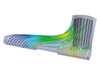 ES#4623263 - FMINDK40 - Forge Carbon Fiber Intake System - Dyno proven gains of 5.5BHP on stock software, with great induction noise. - Forge - Audi Volkswagen