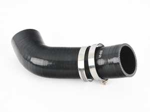 ES#4029359 - 034-145-A036 - Turbo Outlet To Pancake Pipe  - Includes hose clamps! - 034Motorsport - Volkswagen