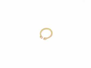 ES#15635 - 07119934082 - SNAP RING - Genuine BMW - BMW