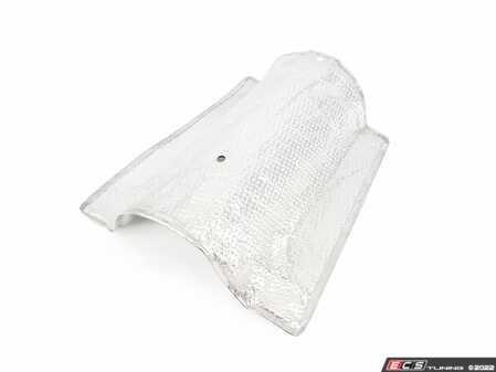 ES#126254 - 51488159961 - INSULATION TOP - Genuine BMW - BMW
