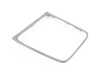 ES#4366894 - 5G17134563DP - Shifter Trim - Stop the finger pricking and replace your bad trim. - Genuine Volkswagen Audi - Volkswagen