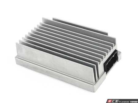 ES#4210283 - 65122622681 - Amplifier Hifi System - Genuine BMW - BMW