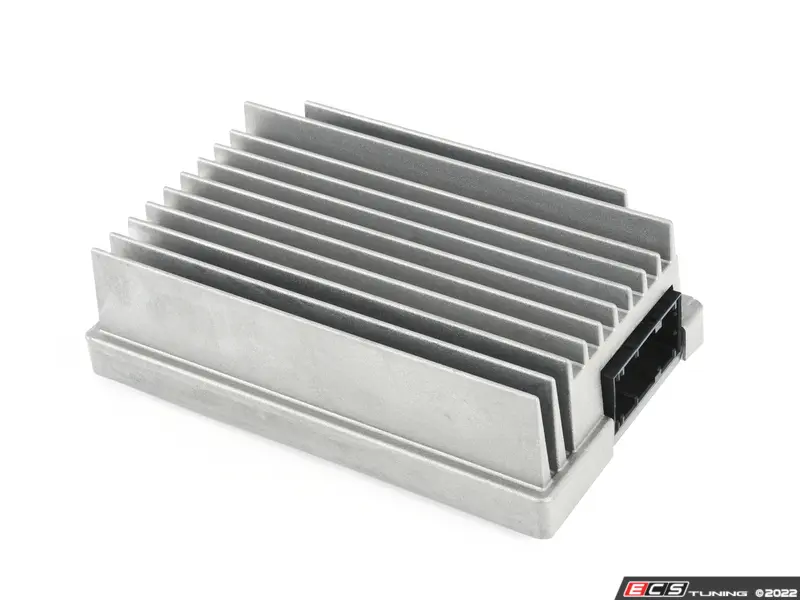 Genuine BMW - 65122622681 - Amplifier Hifi System (65-12-2-622-681)