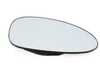 ES#1466948 - 96573103800 - MIRROR GLASS - Genuine Porsche - 