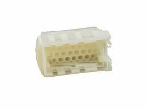 ES#164526 - 61131378483 - HOUSING - Genuine BMW - BMW