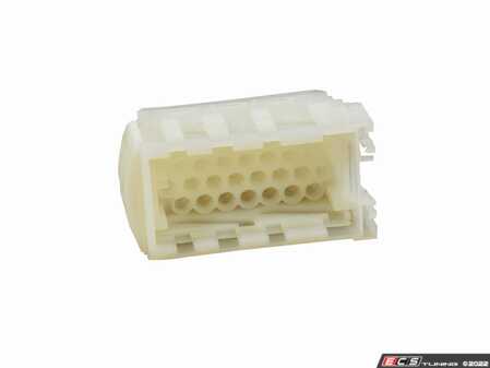 ES#164526 - 61131378483 - HOUSING - Genuine BMW - BMW