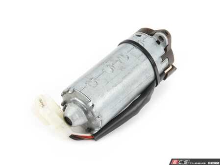 ES#143206 - 52108251616 - Actuator - Backrest Adjustment - Genuine BMW - BMW