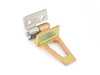 ES#72394 - 41518169834 - Door Hinge - Right  - Right lower door hinge - Genuine BMW - BMW