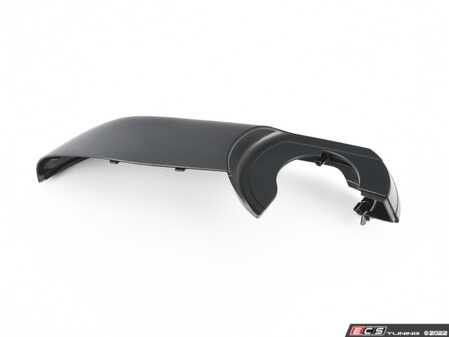 ES#4189580 - 51167468256 - HOUSING LOWER SECTION, RIGHT - Genuine BMW - BMW