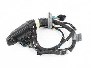ES#163238 - 61126986980 - Driver's Side Door Cable Harness - Genuine BMW - BMW