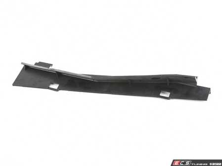 ES#119582 - 51461970667 - BRACKET LEFT - Genuine BMW - BMW