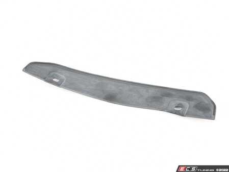 ES#3554171 - 51777181673 - FLAIRED WHEEL ARCH, - Genuine BMW - BMW