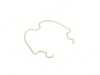 ES#4180772 - 13718637816 - SPRING CLIP - Genuine BMW - BMW