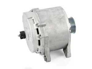 ES#4476231 - 06E903015B - Alternator - Keep your charging system operating at full potential - Hitachi - Audi