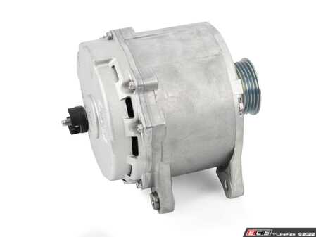 ES#4476231 - 06E903015B - Alternator - Keep your charging system operating at full potential - Hitachi - Audi