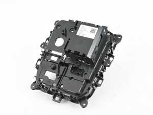 ES#4620797 - 61315A5C342 - Control Panel Center Console Newest - Genuine BMW - 