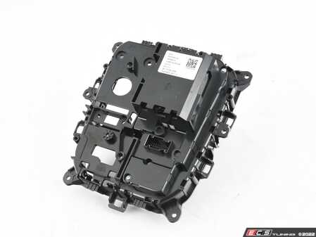 ES#4620797 - 61315A5C342 - Control Panel Center Console Newest - Genuine BMW - 