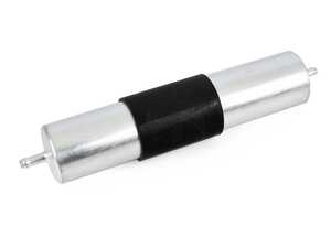ES#2813865 - 13321702632 - Fuel Filter - Protect your fuel system - Hamburg Tech - BMW