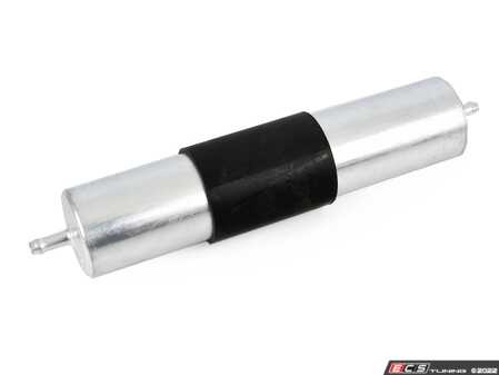 ES#2813865 - 13321702632 - Fuel Filter - Protect your fuel system - Hamburg Tech - BMW