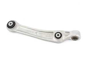 ES#3212616 - 80A407152B - Front Lower Control Arm - Straight - Right  - Keep your suspension steady - Genuine Volkswagen Audi - Audi