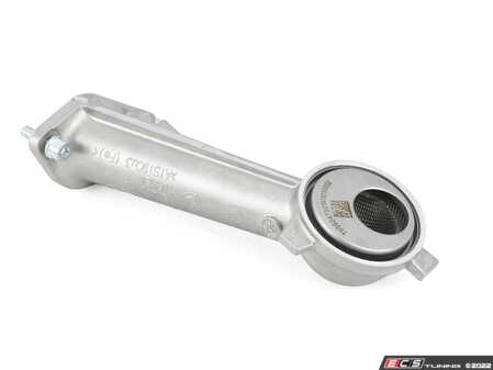ES#4179671 - 11417850247 - SUCTION PIPE - Genuine BMW - BMW