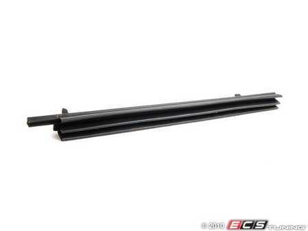 ES#431954 - 8D0877782B01C - Sunroof Boot - Right - Keep dust and dirt off of the sunroof operating mechanism - Genuine Volkswagen Audi - Volkswagen