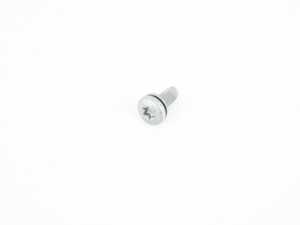 ES#2911972 - 07147317732 - OVAL-HEAD MACHINE SCREW, SEL - Genuine BMW - BMW