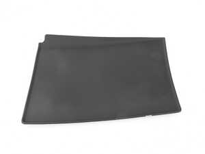 ES#81939 - 51162756154 - Glove Box Lid - Rubber Insert  - Located on the underside of the dash - Genuine MINI - MINI