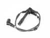 ES#27828 - 12121247512 - Ignition Wire - Cylinder 2 - Replace worn out wires and restore performance - Genuine BMW - BMW
