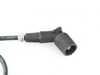 ES#27828 - 12121247512 - Ignition Wire - Cylinder 2 - Replace worn out wires and restore performance - Genuine BMW - BMW