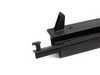 ES#431954 - 8D0877782B01C - Sunroof Boot - Right - Keep dust and dirt off of the sunroof operating mechanism - Genuine Volkswagen Audi - Volkswagen