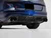 ES#4624069 - 019840LA01-01 - Audi C7 S6 Rear Diffuser - Carbon Fiber - Add some aggressive styling to your C7 S6 / A6-S line pre-facelift Audi! - ECS - Audi