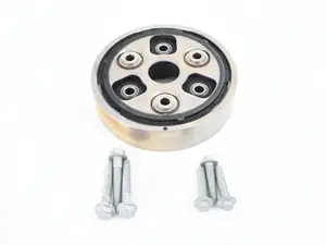 Rear Driveshaft Coupling - Priced Each