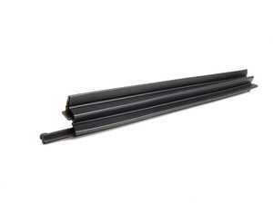 ES#431953 - 8D0877781B01C - Sunroof Boot - Left - Keep dust and dirt off of the sunroof operating mechanism - Genuine Volkswagen Audi - Volkswagen