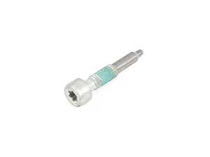ES#43786 - 23317564723 - GATE PIN - Genuine BMW - BMW
