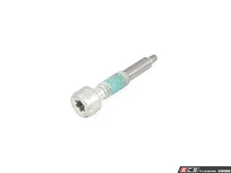 ES#43786 - 23317564723 - GATE PIN - Genuine BMW - BMW
