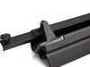 ES#431953 - 8D0877781B01C - Sunroof Boot - Left - Keep dust and dirt off of the sunroof operating mechanism - Genuine Volkswagen Audi - Volkswagen
