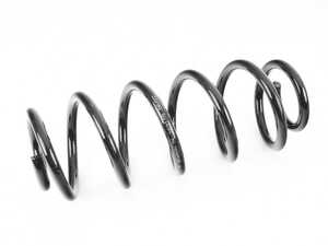 ES#4029114 - 36-269198 - B3 OE Replacement Front Spring - Priced Each - Engineered to be the best choice for maintaining the original ride quality of your vehicle, while meeting or exceeding OE standards. - Bilstein - Audi