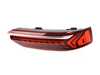 ES#4022041 - 4M0945093G - Tail Light Assembly - Left  - Bring your tail light back to life! - Genuine Volkswagen Audi - Audi