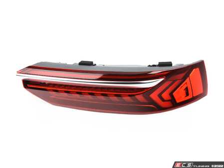 ES#4022041 - 4M0945093G - Tail Light Assembly - Left  - Bring your tail light back to life! - Genuine Volkswagen Audi - Audi