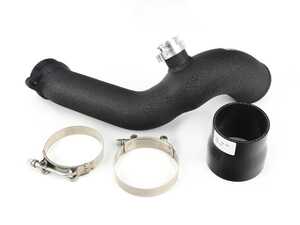 ES#4476621 - MAD-043 - Turbo Inlet Pipe Kit - Upgrade from the stock intake piping to the MAD Inlet Pipes for maximum airflow and reliability! - MAD - BMW