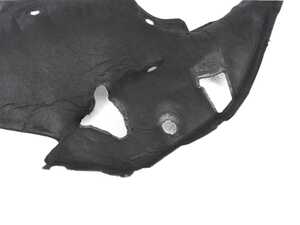 ES#2679072 - 51487221971 - SOUND INSULATING WHEEL HOUSI - Genuine BMW - BMW