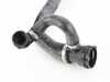 ES#3499713 - 17127519249 - E60 Coolant Return Hose - Attaches from radiator to water pump inlet - Rein - BMW