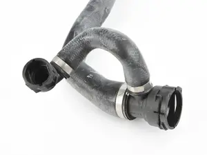 E60 Coolant Return Hose