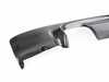 ES#3194814 - E46CSLCFDIFF - CSL Style Fiber Diffuser - 2x2 Weave - Half carbon diffuser to complete your CSL look - ECS - BMW