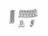 ES#2978648 - 63117440363 - SET OF SCREWS - Genuine BMW - BMW