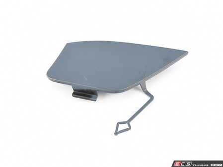 ES#3231394 - 51128064713 - FLAP, TOWING EYE, PA - Genuine BMW - BMW