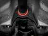 ES#4616351 - 012575la03KT - B8 A4/S4/A5/S5/RS5 DSG / Automatic - Driveshaft Center Support - As our beloved B8's age the stock center support bearing starts to wear out causing drivetrain clunk. This upgraded unit keeps the driveshaft firmly in place at all times and its polyurethane construction ensures it will outlast the squishy rubber bushing - ECS - Audi