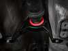 ES#4616351 - 012575la03KT - B8 A4/S4/A5/S5/RS5 DSG / Automatic - Driveshaft Center Support - As our beloved B8's age the stock center support bearing starts to wear out causing drivetrain clunk. This upgraded unit keeps the driveshaft firmly in place at all times and its polyurethane construction ensures it will outlast the squishy rubber bushing - ECS - Audi