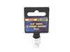 ES#2938119 - ATD12408 - 8MM 3/8" DR 12-POINT SOCKET - ATD Tools - 